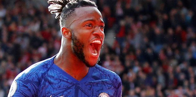  Trabzonspor’dan İngiltere Premiere ekibi Chelse’den  Batshuayi bombası!