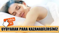 Uyuyacak çalışanlar aranıyor net maaş 12 bin TL haber Radyo Mega’da