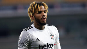 Valentin Rosier, Beşiktaş’tan ayrılacakmı yoksa kalacakmı?