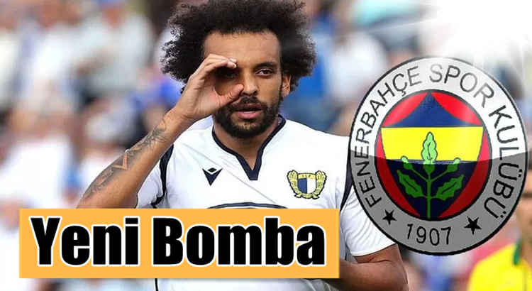  Fenerbahçe Serdar Dursun’dan sonra transfer bombaları patlıyor