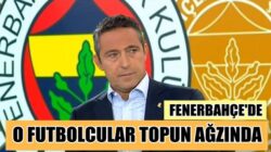 Fenerbahçe’de olağan üstü 15 günlük süreç bir çok futbolcu topun ağzında