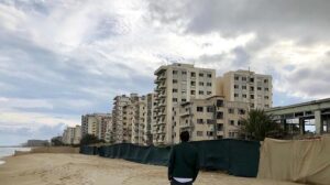 KKTC’de Kapalı Maraş’a ziyaretçi akını rakamlar sevindirici