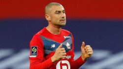 Lille’de oynayan Burak Yılmaz’a İtalyan devi Milan talip oldu