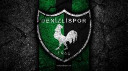 Süper Lig’den düşen Denizlispor’da başkanlık krizi baş gösterdi