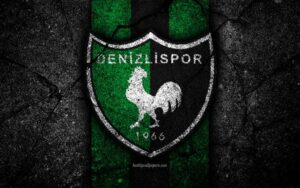 Süper Lig’den düşen Denizlispor’da başkanlık krizi baş gösterdi