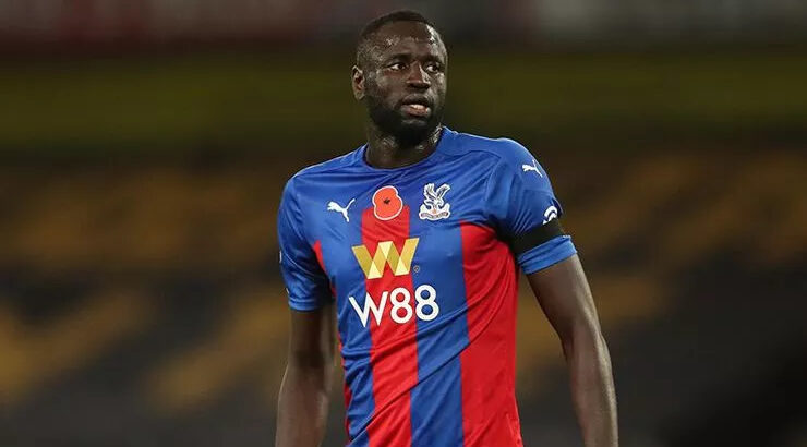  Ahmet Ağaoğlu, Cheikhou Kouyate’nin menajeri ile İstanbul’da görüştü