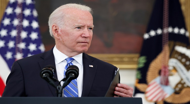  Amerika Birleşik Devletleri’ndeki Son ankette Joe Biden’a büyük şok