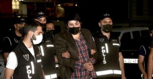 Çiftlikbank’ın kurucusu Tosuncuk lakaplı Mehmet Aydın Türkiye’de