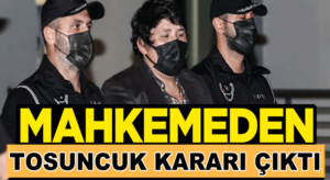 Çiftlikbank’ın patronu Tosuncuk lakaplı Mehmet Aydın tutuklandı