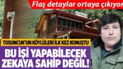 Çiftlikbank’ın sahibi Tosuncuk Mehmet Aydın’ın köylüleri konuştu
