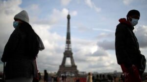 Fransa’da Koronavirüs vaka sayılarında yüksek artış endişe verici