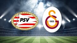 Galatasaray’ın PSV Eindhoven maçına çıkacağı kadrosu belli oldu