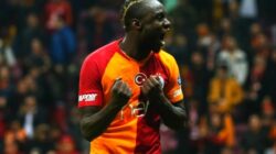 Galatasaray’lı Mbaye Diagne için Adana Demirspor’dan açıklama geldi