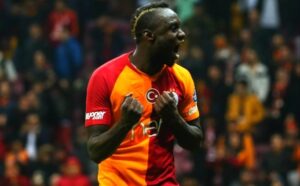 Galatasaray’lı Mbaye Diagne için Adana Demirspor’dan açıklama geldi