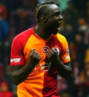 Galatasaray’lı Mbaye Diagne için Adana Demirspor’dan açıklama geldi