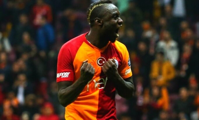  Galatasaray’lı Mbaye Diagne için Adana Demirspor’dan açıklama geldi