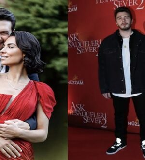 Hande Ünal kimdir kaç yaşındadır annesi ve babası kim?