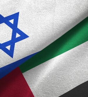 İsrail Birleşik Arap Emirliklerine ilk büyükelçisininin atamasını gerçekleştirdi