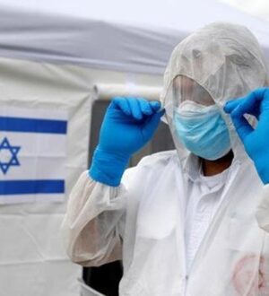 İsrail’de Koronavirüsün  Delta Plus varyantı tespit edildi ülke alarma geçti