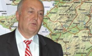 İzmir’de şiddetli deprem! Prof. Dr. Ahmet Ercan’dan uyarı gelmişti