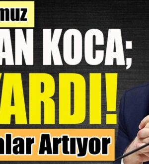 Koronavirüs Türkiye 20 Temmuz 2021 vaka sayılarında artış var