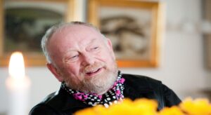 Kurt Westergaar’ın Peygambere hakaretle geçen ömür bitti