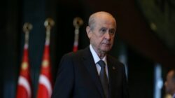 MHP Lideri Devlet Bahçeli Kurban Bayramı mesajı yayımladı