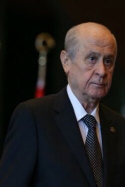 MHP Lideri Devlet Bahçeli Kurban Bayramı mesajı yayımladı