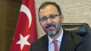 Tokyo Olimpiyatlarında Türkiye’yi kaç sporcu temsil edecek