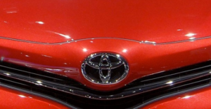 Toyota çip krizi nedeniyle Tayland’daki fabrikasını kapattı