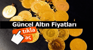 Altın fiyatları faiz kararıyla fırladı Sondakika gram altın ne kadar oldu
