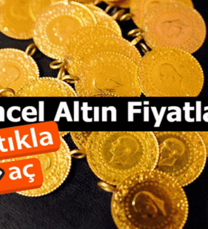 Altın fiyatları faiz kararıyla fırladı Sondakika gram altın ne kadar oldu