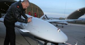 Kırgızistan’tan ABD’ye Türkiye Siha’sı cevabı: İzin vermeyeceğiz