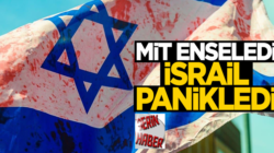 MİT Mossad ajanlarını enseledi, İsrail panikledi işte o haber