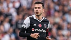 Beşiktaş Oğuzhan Özyakup’la yollarını ayırıyormu?