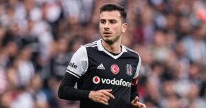 Beşiktaş Oğuzhan Özyakup’la yollarını ayırıyormu?