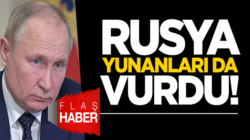 Rusya Ukrayna’yı işgali sırasında Yunanistan vatandaşlarını öldürdü