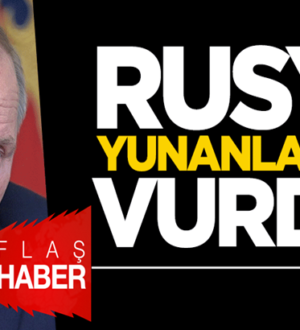 Rusya Ukrayna’yı işgali sırasında Yunanistan vatandaşlarını öldürdü